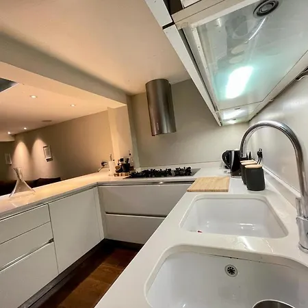4 Floor Apartment In Covent Garden London Exterior photo