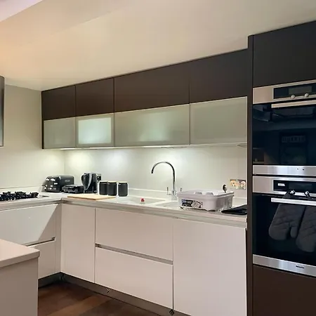 4 Floor Apartment In Covent Garden London Exterior photo