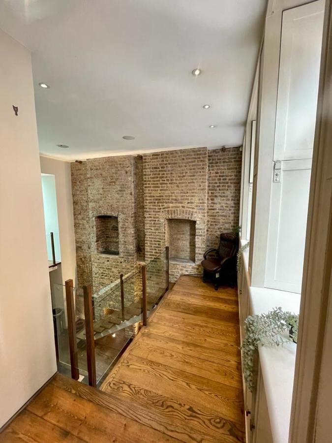 Appartement 4 Floor In Covent Garden *