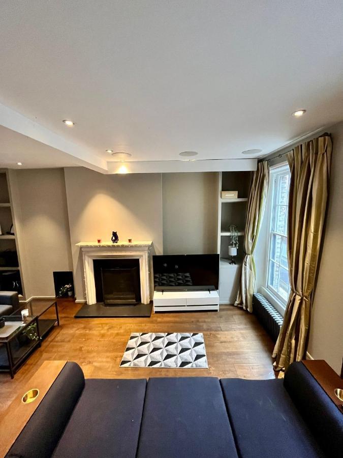 4 Floor In Covent Garden Appartement *