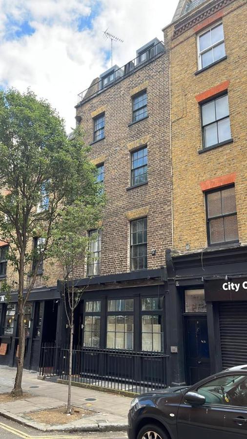 Appartement 4 Floor In Covent Garden *