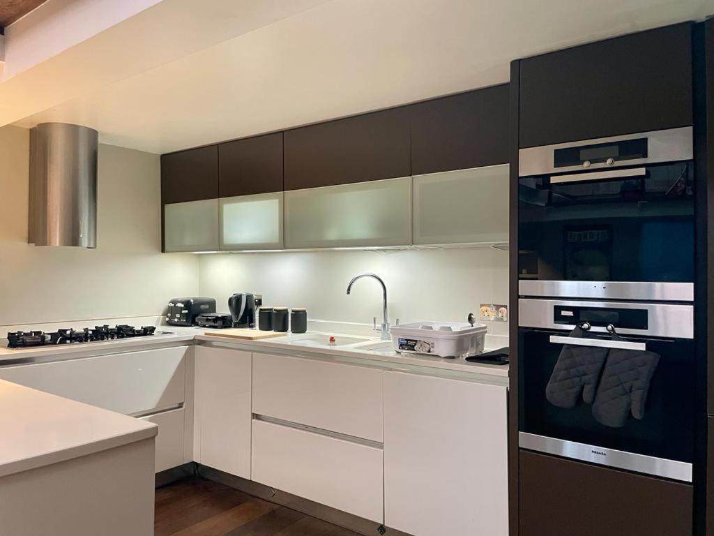 4 Floor In Covent Garden Appartement Londres
