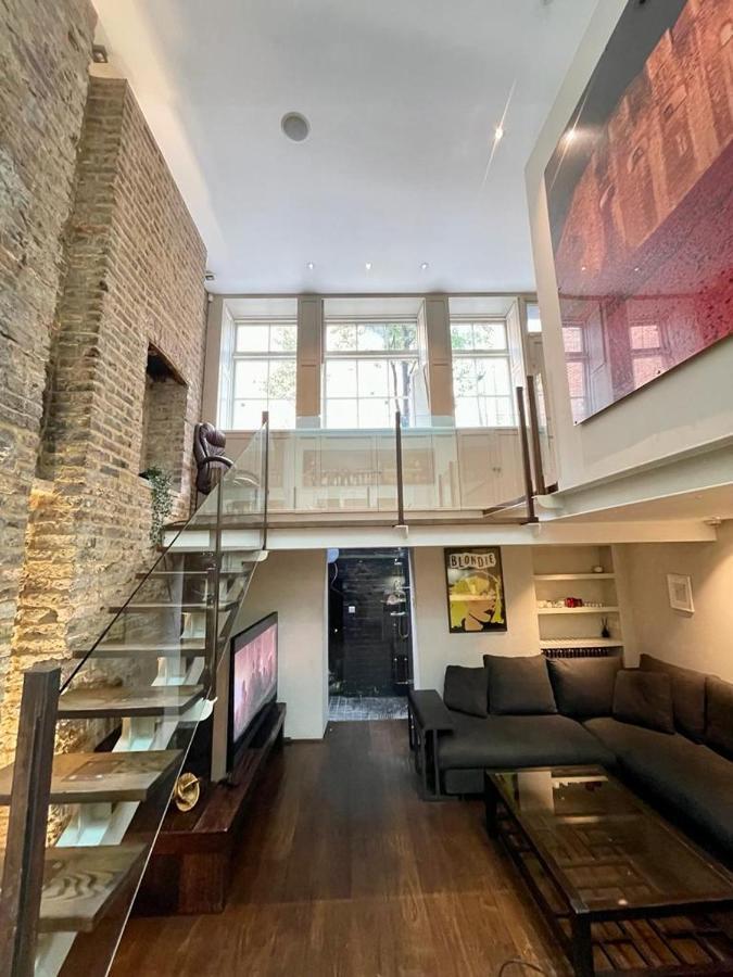 Appartement 4 Floor In Covent Garden *