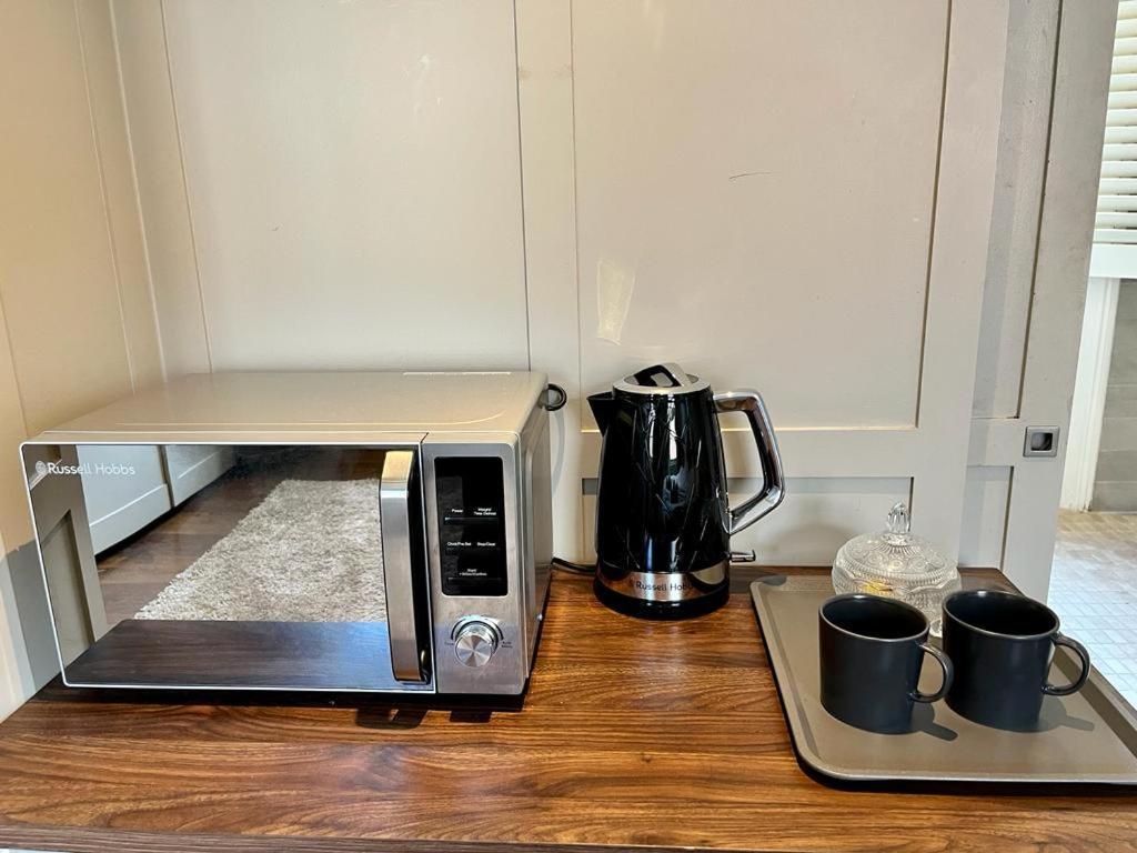4 Floor In Covent Garden Appartement