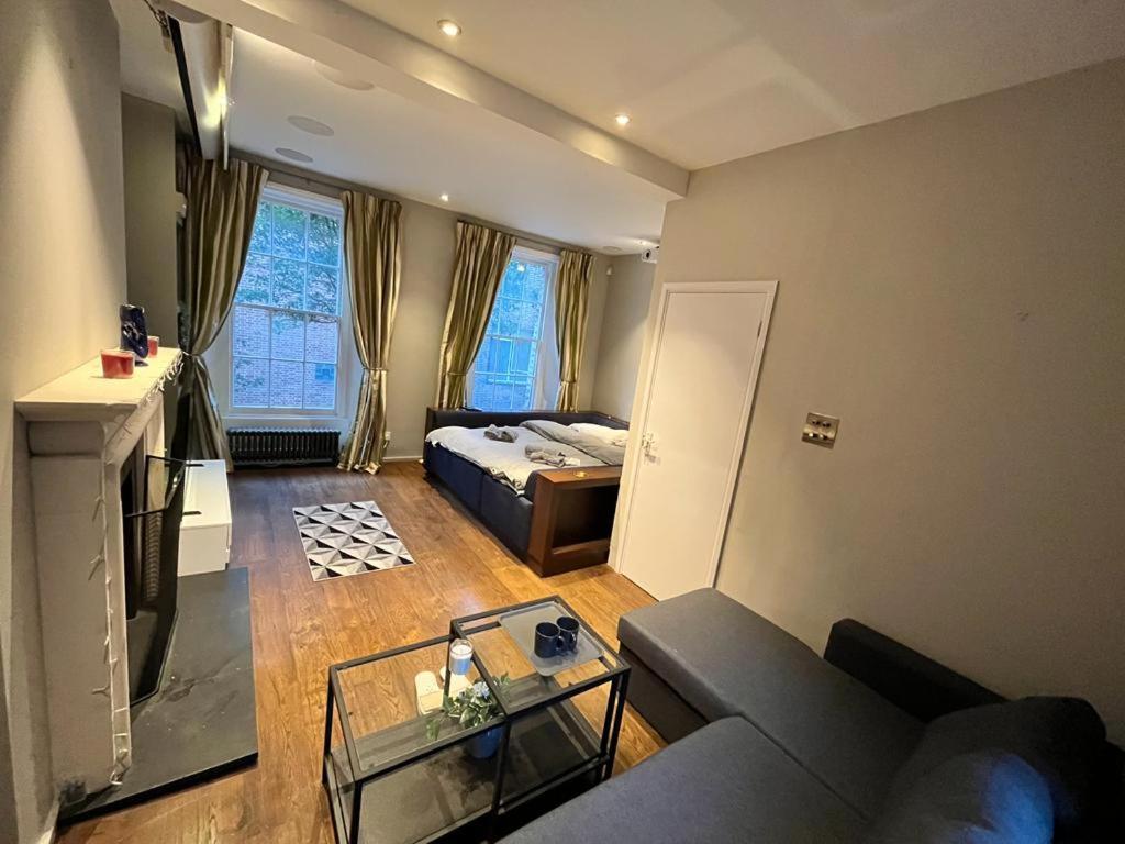 4 Floor In Covent Garden Appartement *