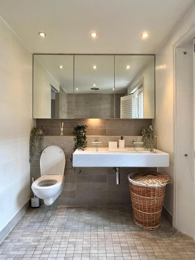 4 Floor In Covent Garden Appartement *