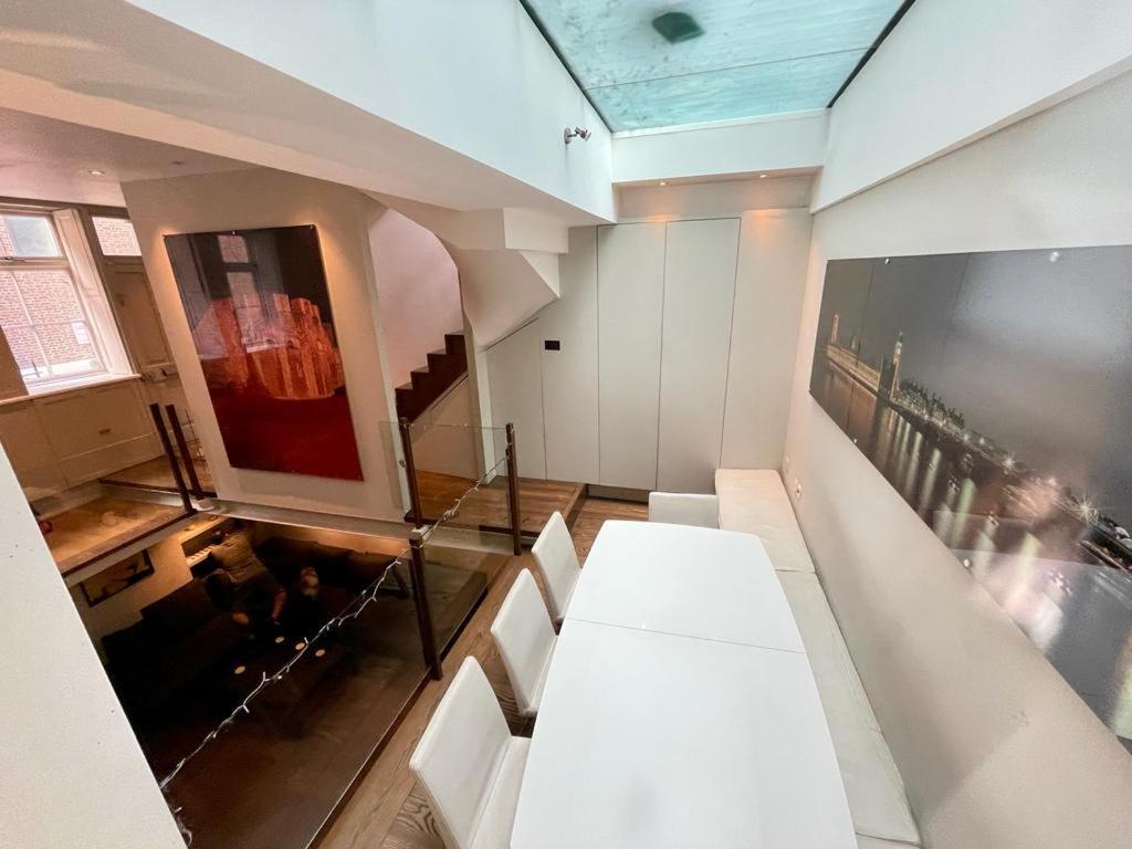 4 Floor In Covent Garden Appartement